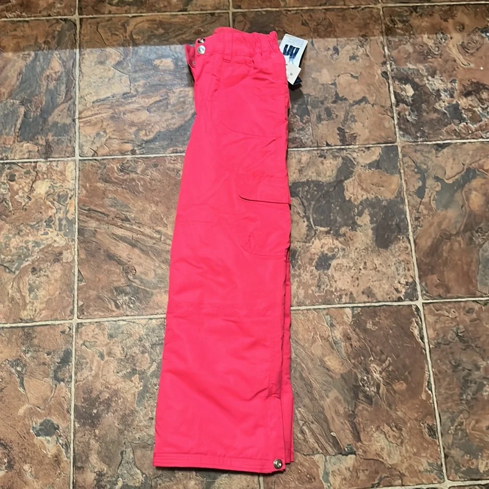 Fall Creek Snow Pants - Picture 6 of 10